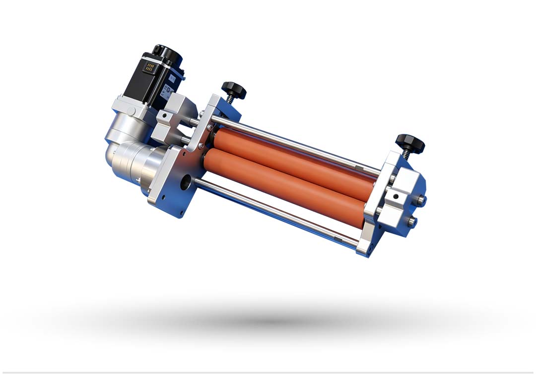 Mini-Lamination Station with Motor​