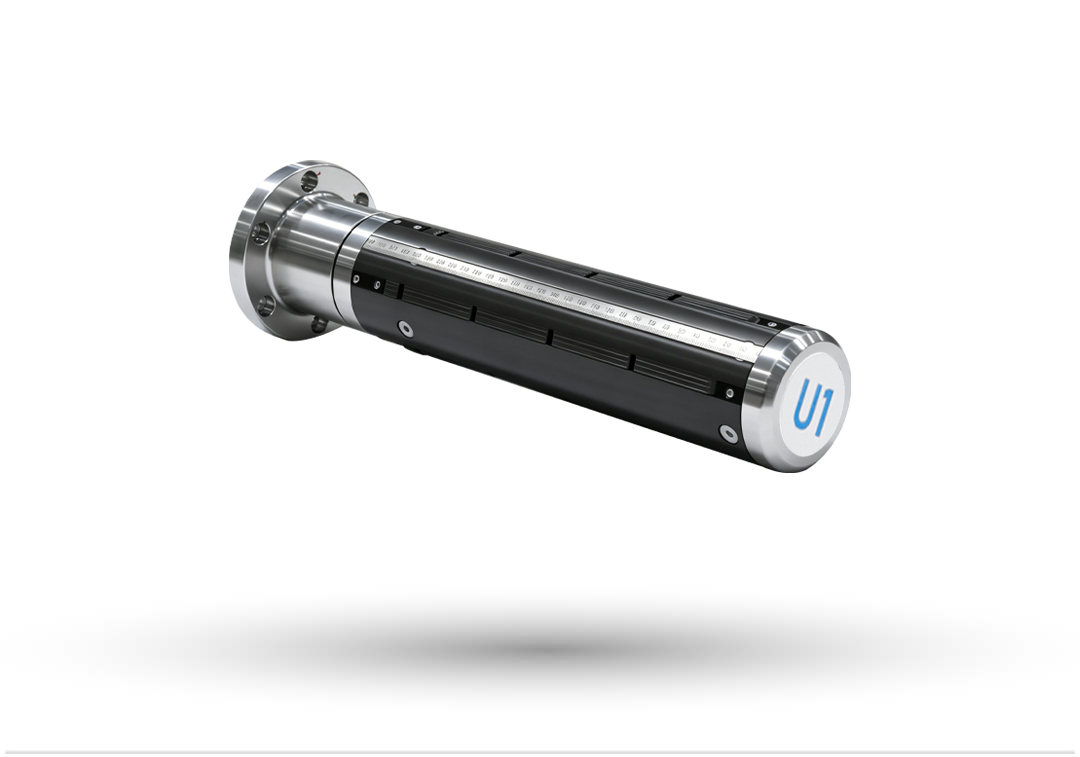 Automatic Air shaft​